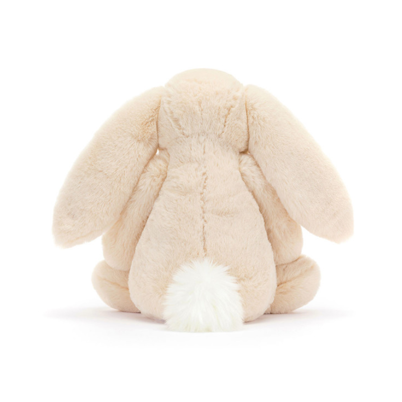 Jellycat Bashful Luxe Bunny Willow