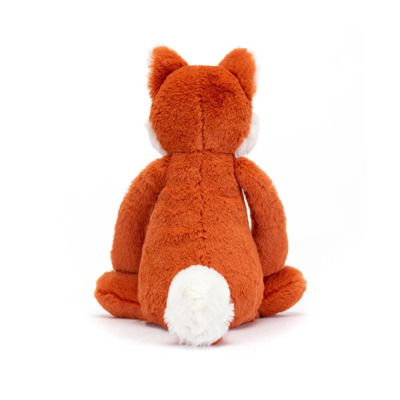 Jellycat Bashful Fox Cub