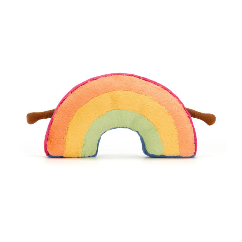 Jellycat Amuseables Rainbow
