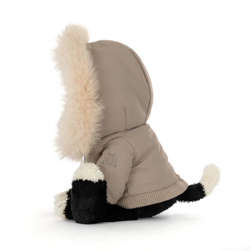 Jellycat Jack Alpine Outfit - Preorder