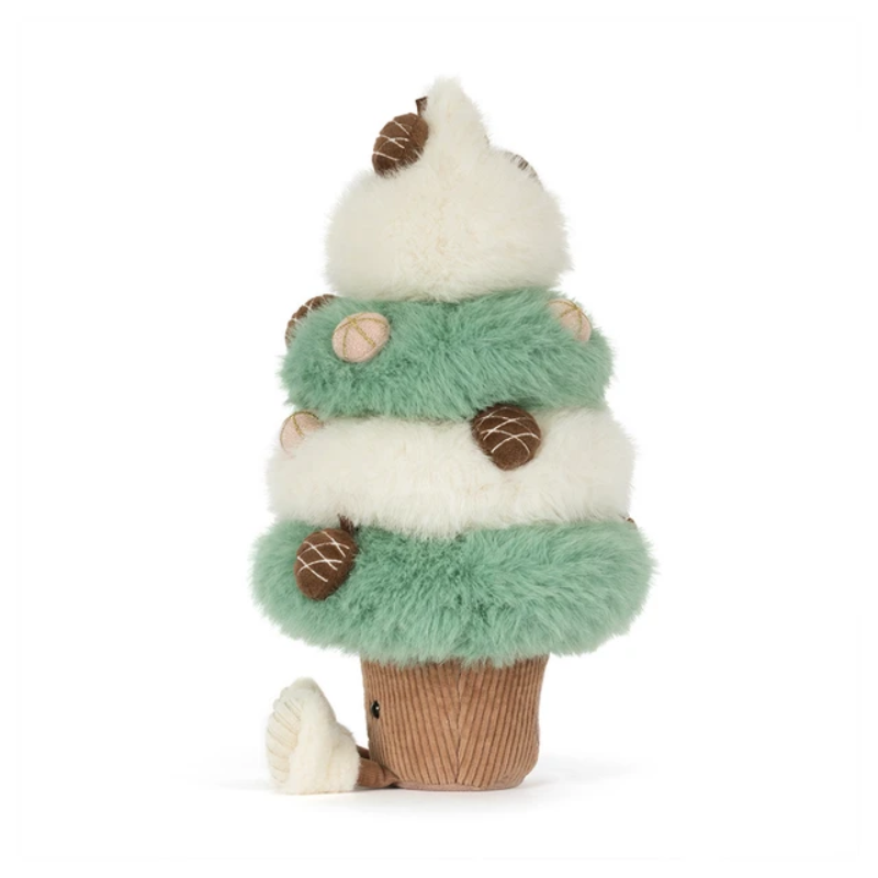 Jellycat Amuseables Pinecone Tree - Preorder