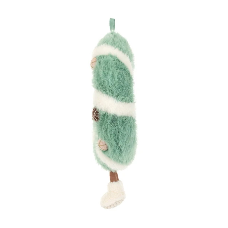 Jellycat Amuseables Pinecone Wreath - Preorder