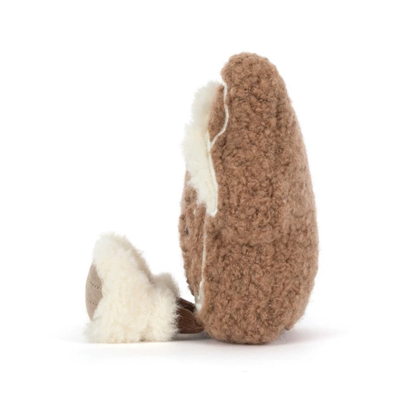Jellycat Amuseables Molasi Cookie - Preorder