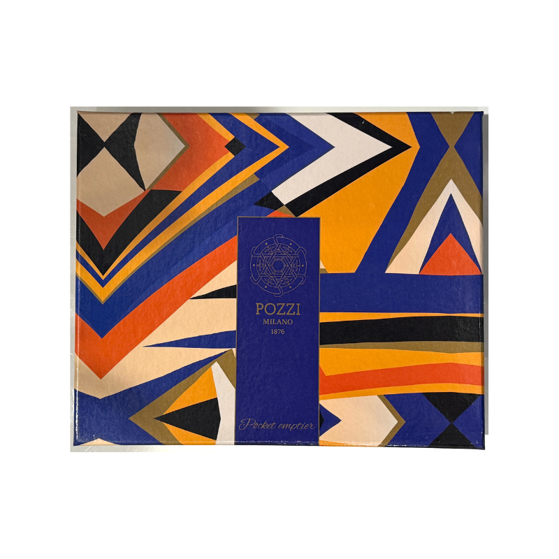 Pozzi Abstract Change Tray