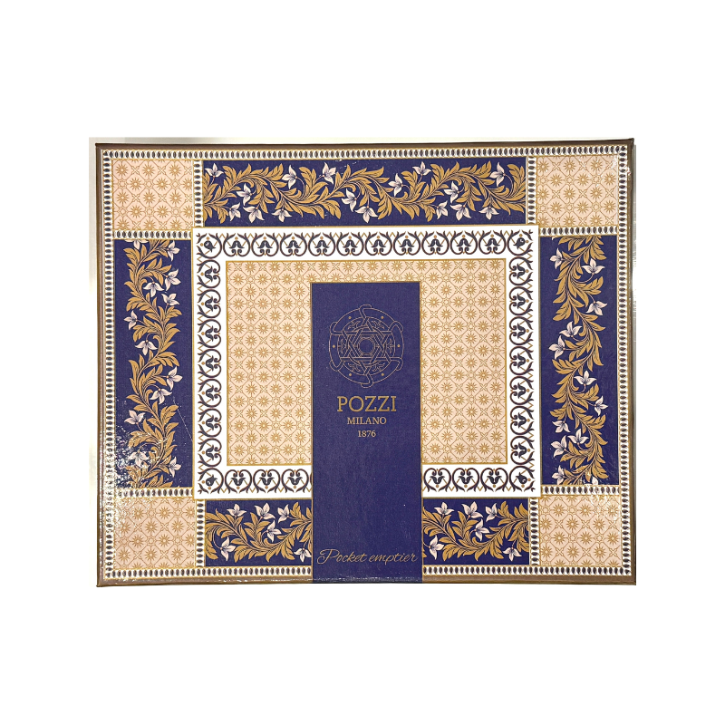 Pozzi Jaipur Change Tray