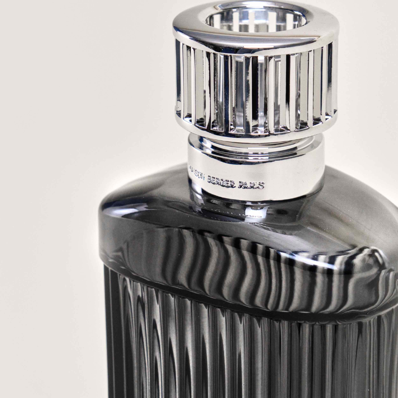 Maison Berger Lampe Alpha Noire