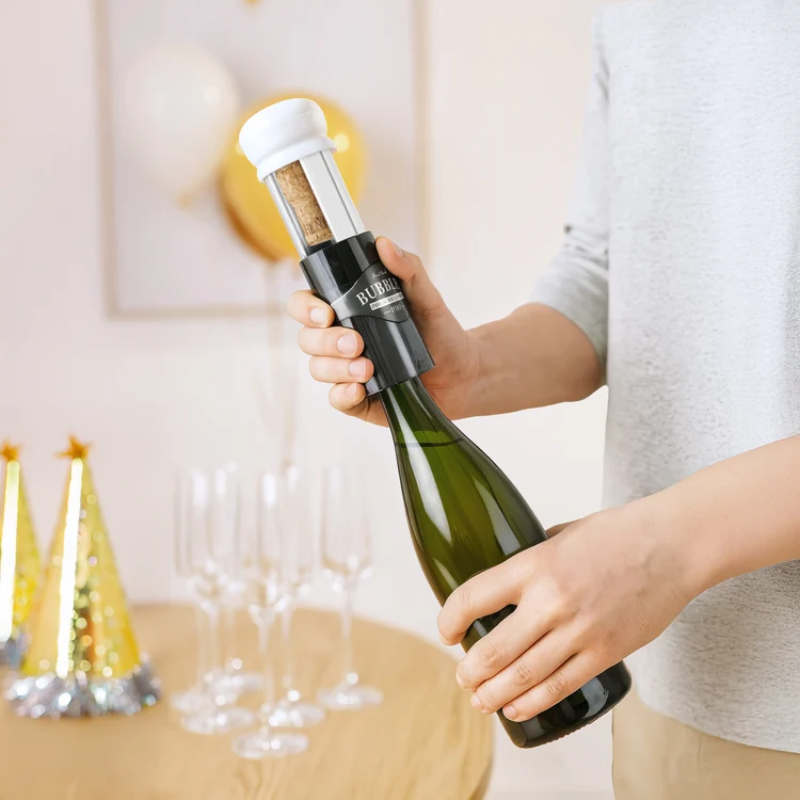 Sparkling Wine &amp; Champagne Opener