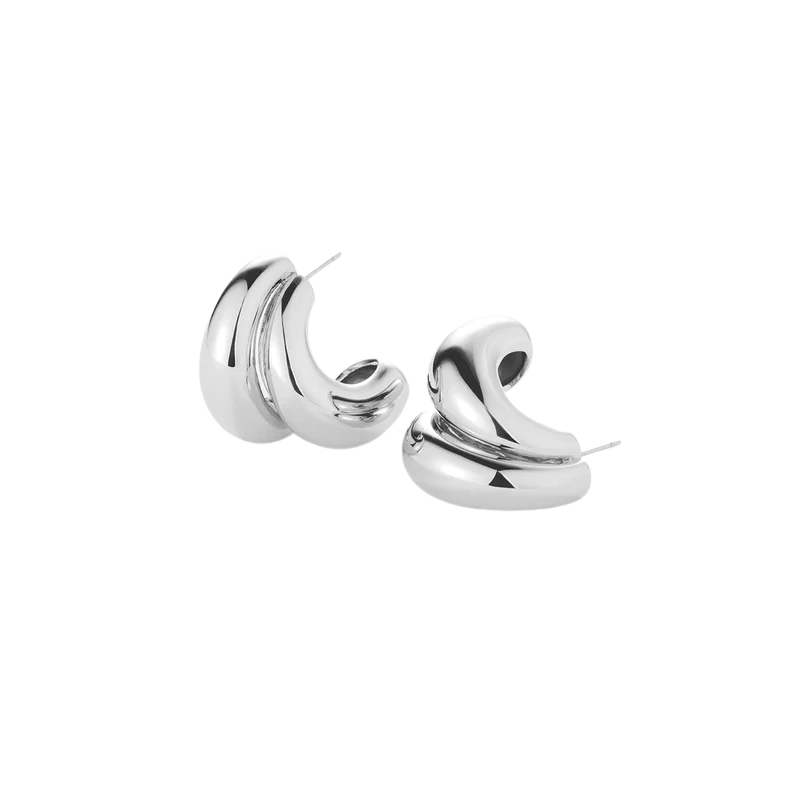 Jenny Bird Orla Earrings