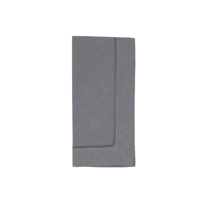Hemstitched Dinner Napkin