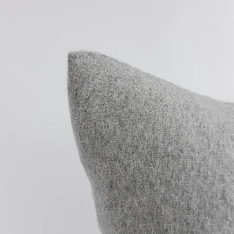 Flannel Cardiff Pillow