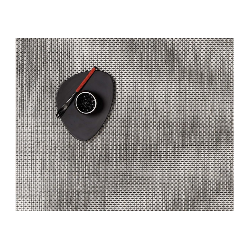 Basketweave Rectangular Placemat