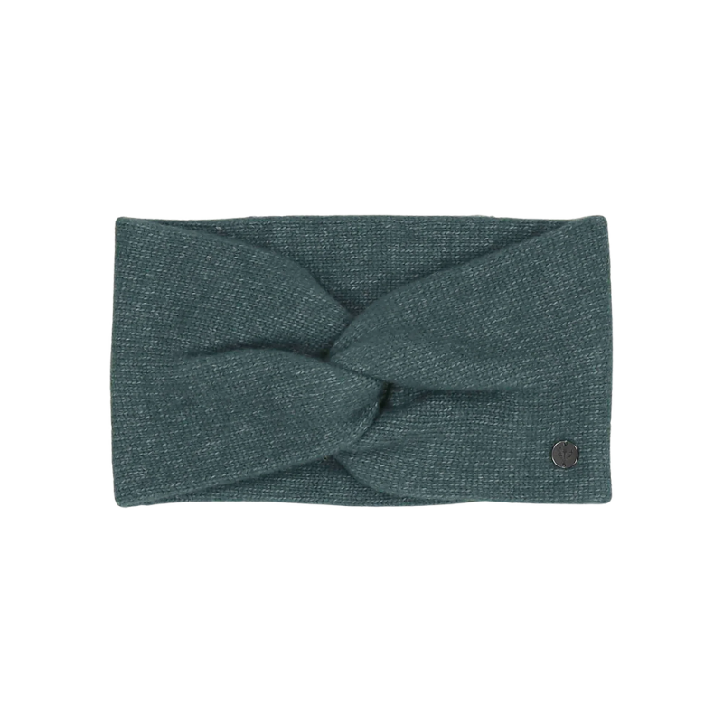 Wool Knitted Headband
