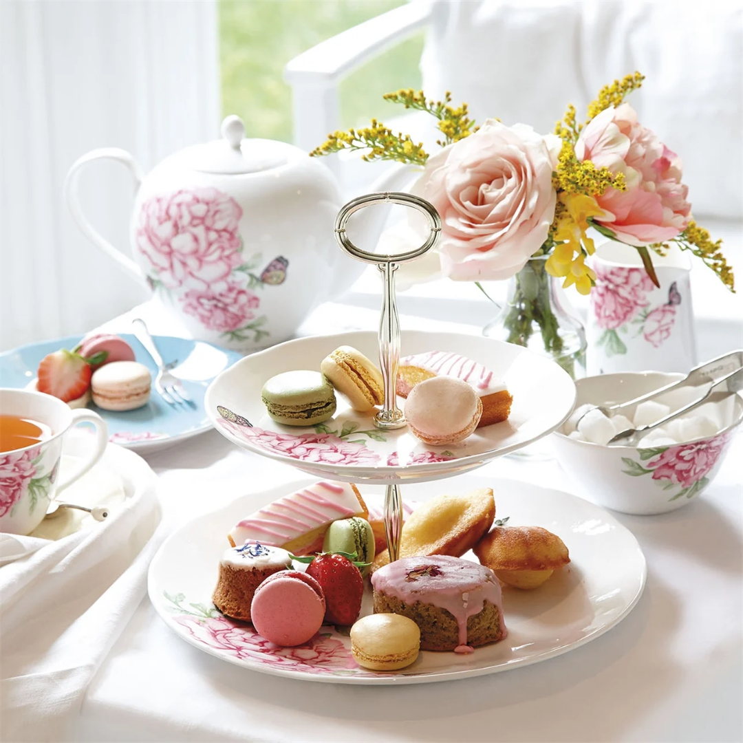 Miranda Kerr 2-Tier Cake Stand