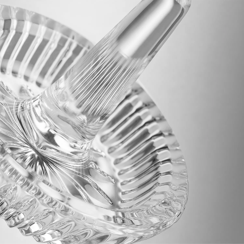 Waterford Heritage Round Ring Holder