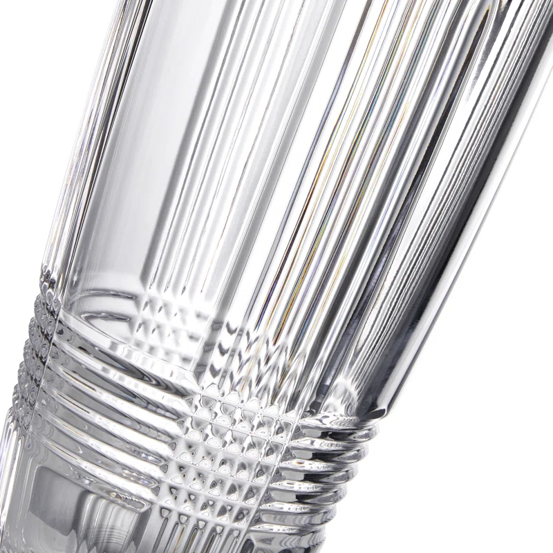 Vector Cocktail Shaker