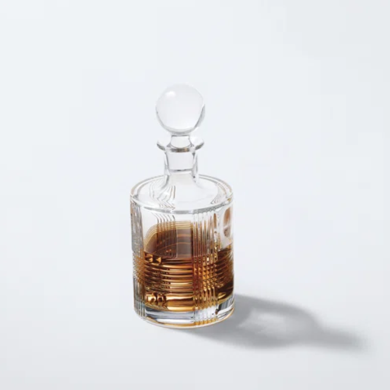 Vector Decanter