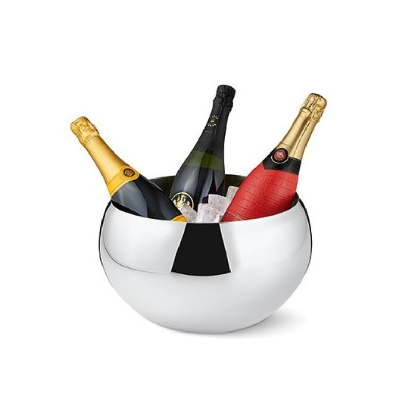 Stainless Champagne Chiller