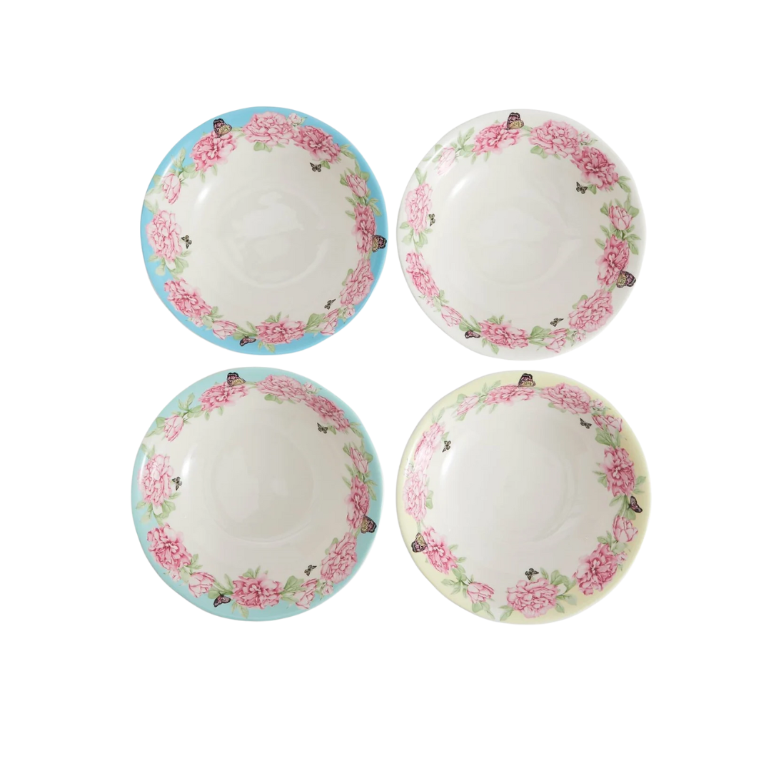 Miranda Kerr Pasta Bowl Mixed S/4