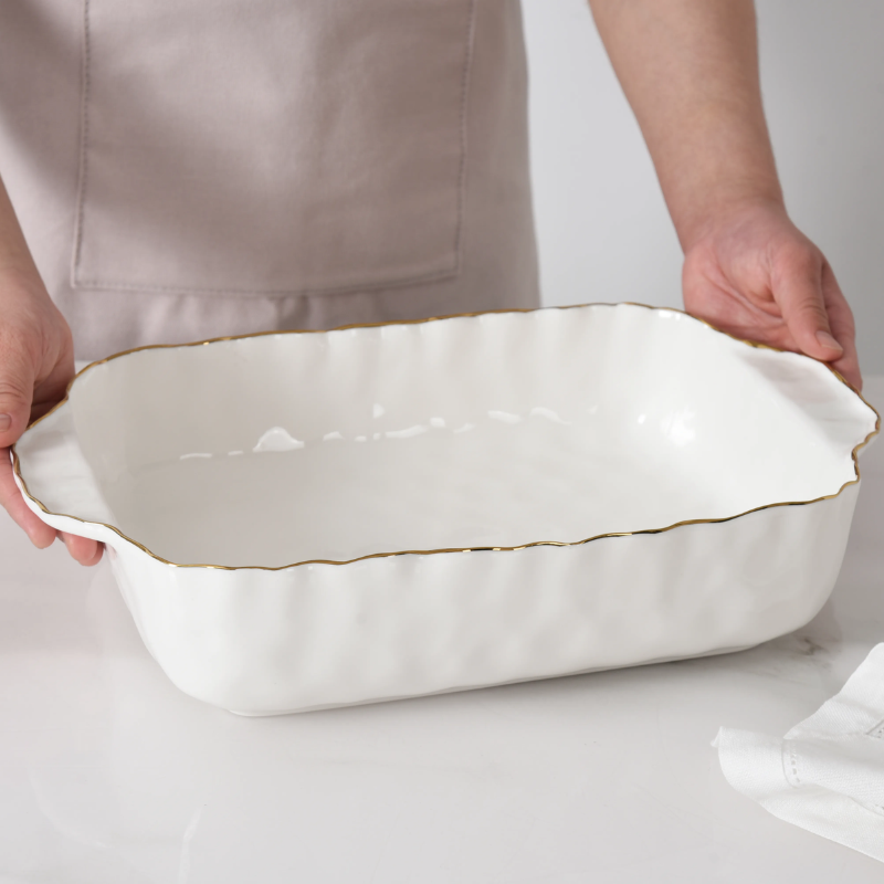 Portofino Rectangular Baking Dish