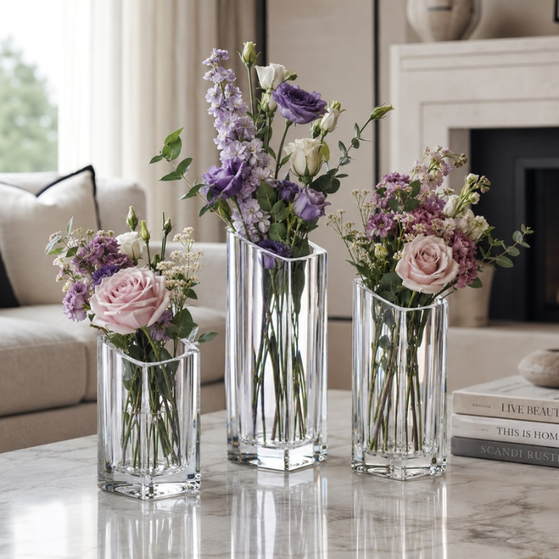 Medium Bazalt Vase