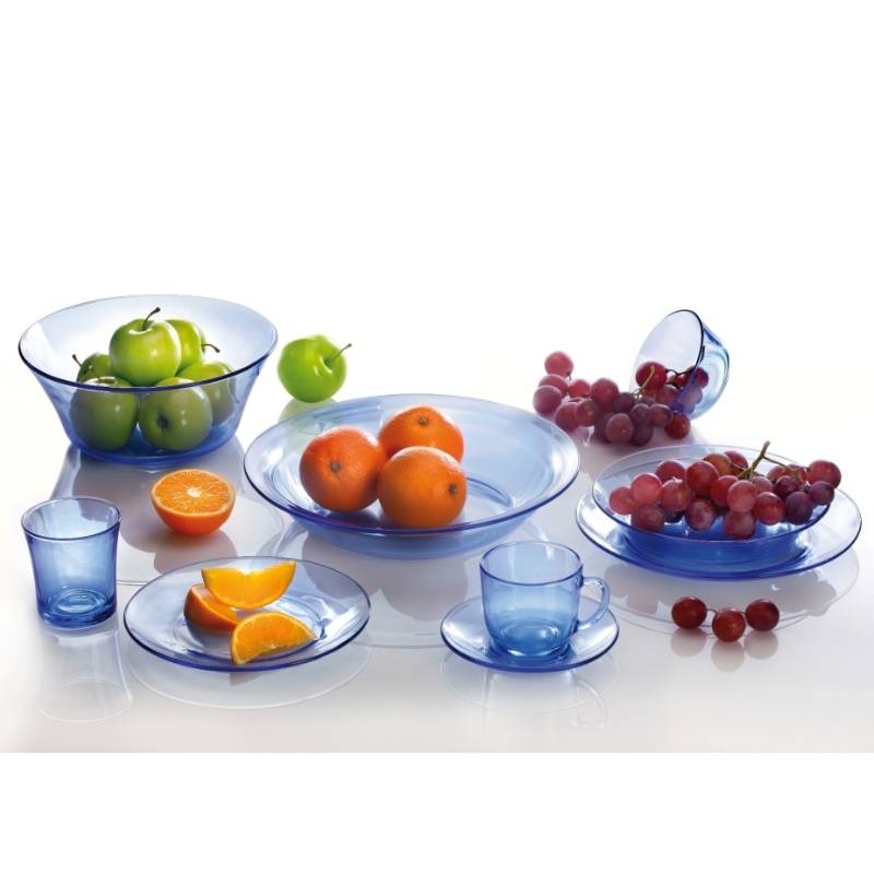 Lys Marine Deep Plate