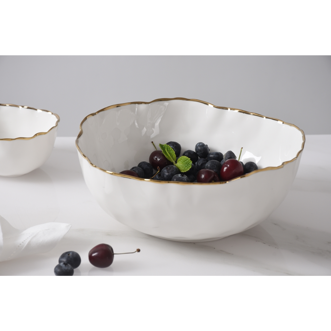 Portofino Medium Bowl