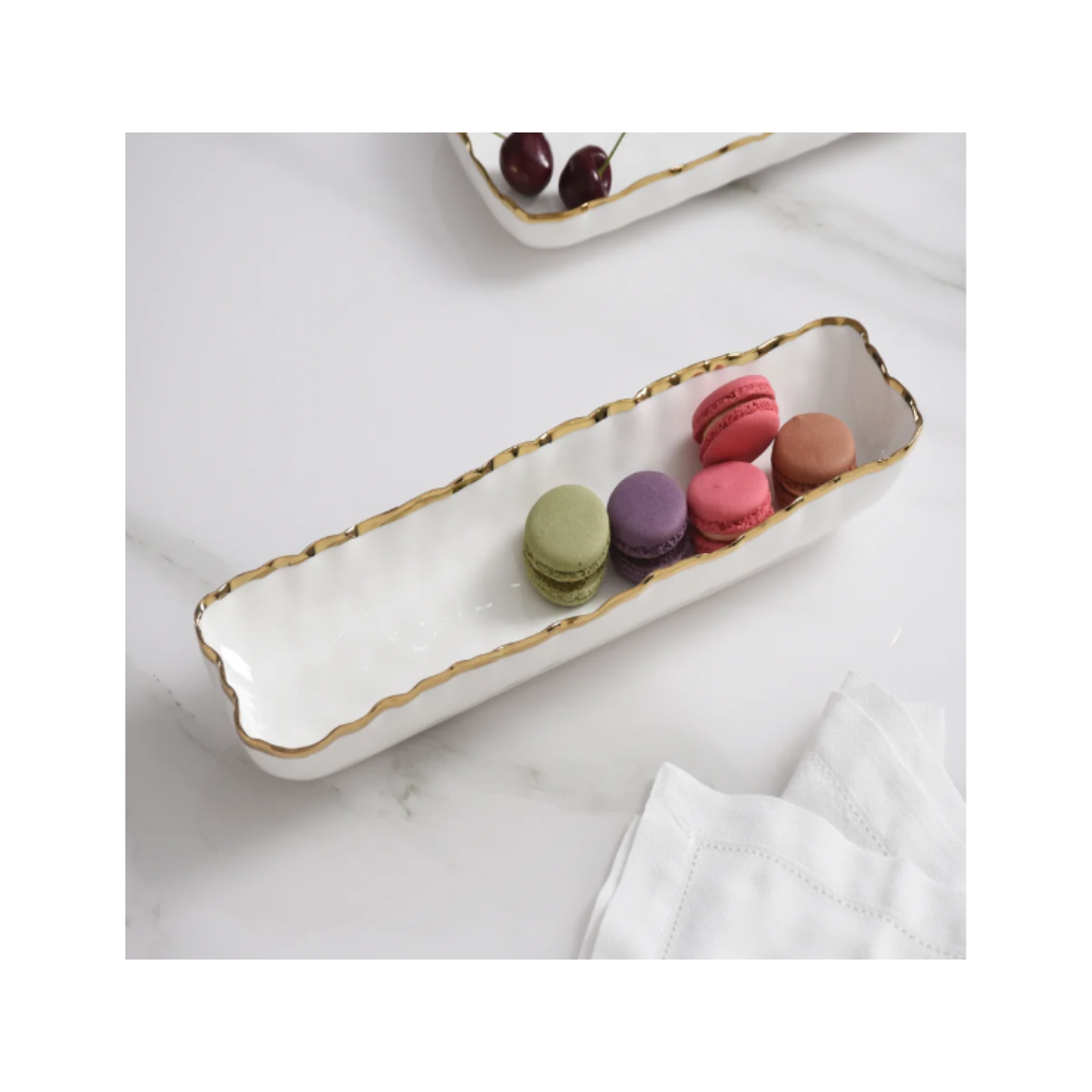 Portofino Cracker Tray