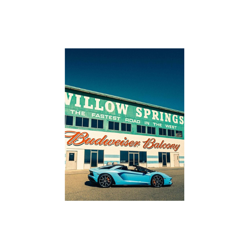 The Lamborghini Book