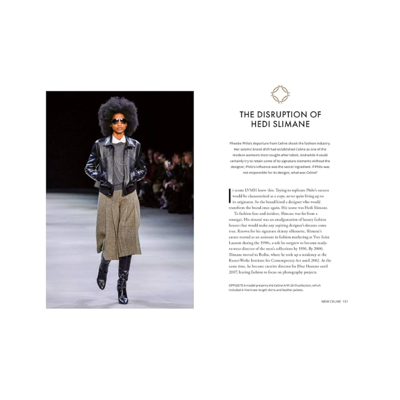 Little Book of Celine - Boutique Marie Dumas