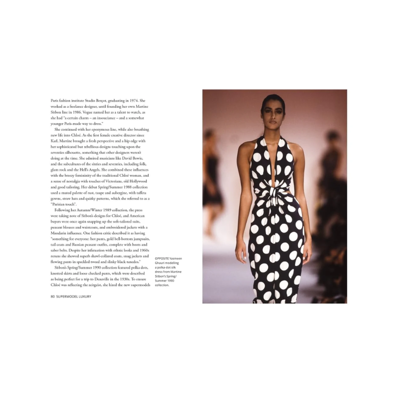 Little Book of Chloe