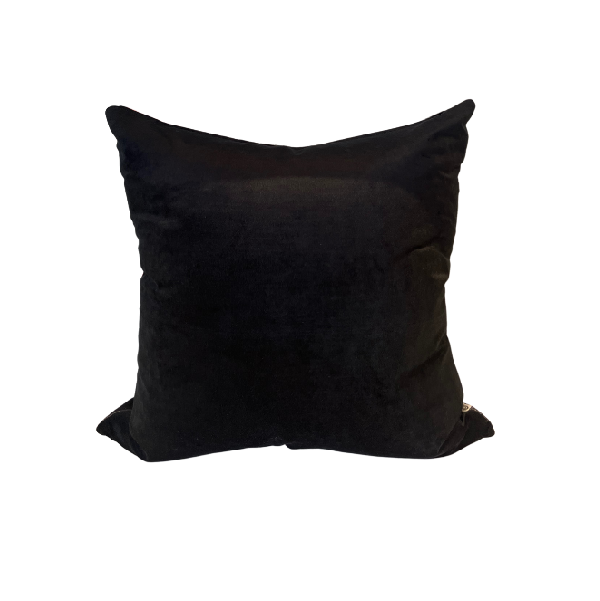 Christian Lacroix Butterfly Parade Oscuro I Pillow