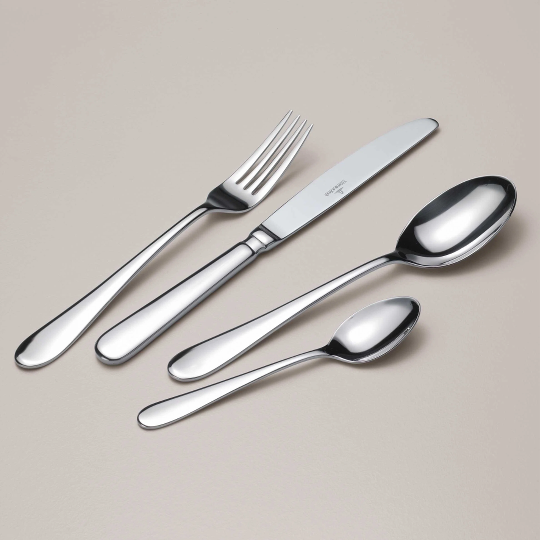 Villeroy &amp; Boch Oscar 20 Piece Flatware Set