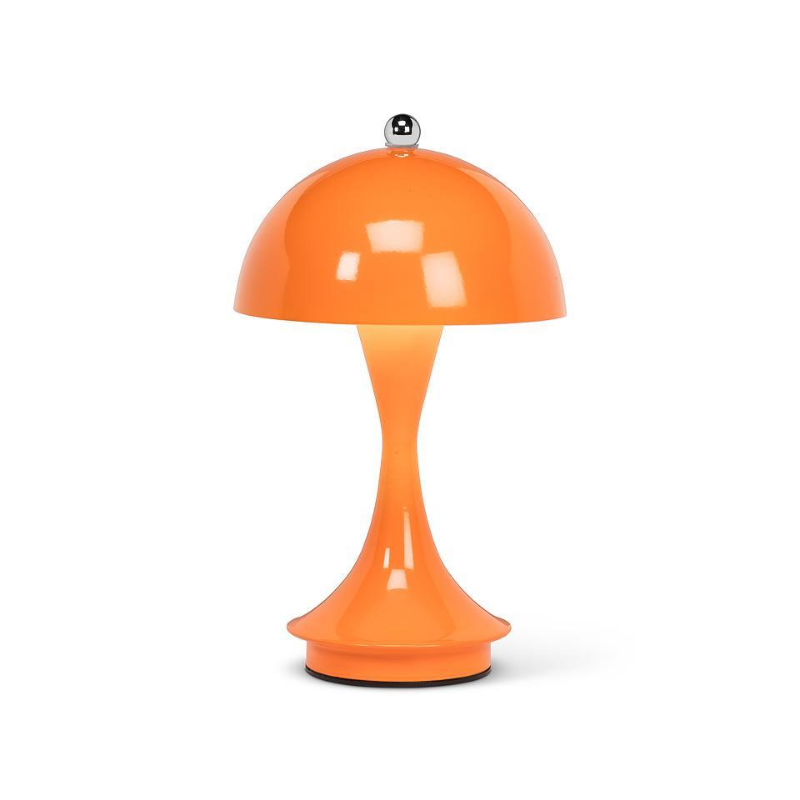 Dome Shade LED Lamp