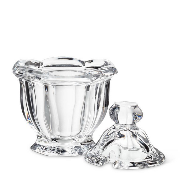 Compote Jar with Lid - Boutique Marie Dumas