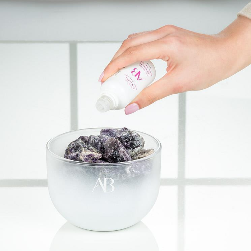 Aromabotanical Amethyst Fragrance Bowl