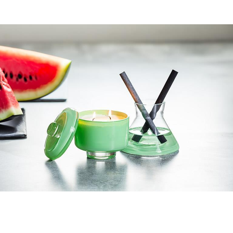 Melon Sorbet Candle