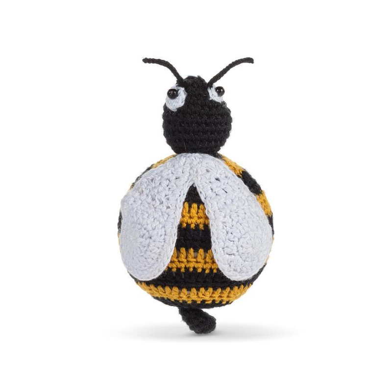 Bee Measuring Tape