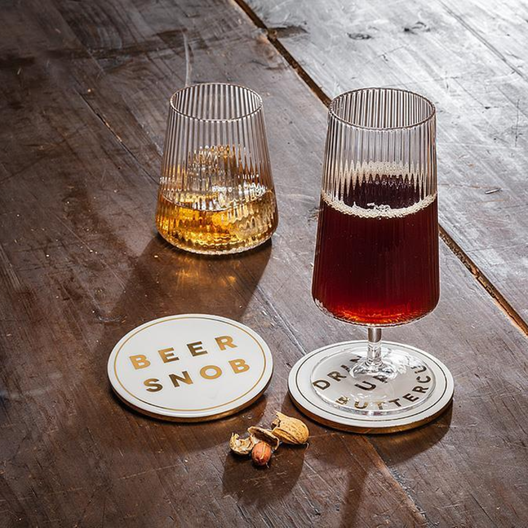 All Purpose Optic Glass