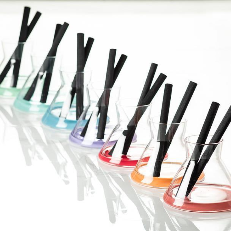 Orange & Grapefruit Modern Diffuser