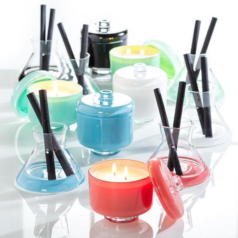 Fresh Pomegranate Reed Diffuser