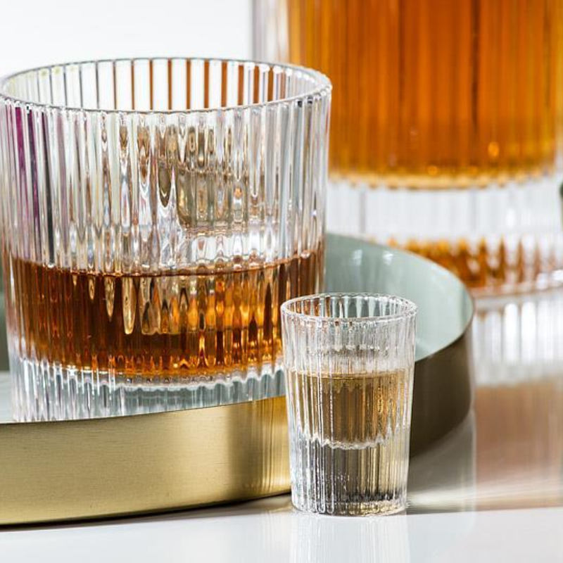 Mini Optic Shot Glass