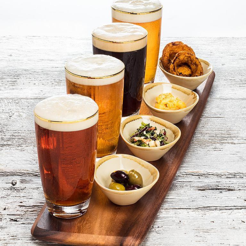 Medium Slim Board with Strap