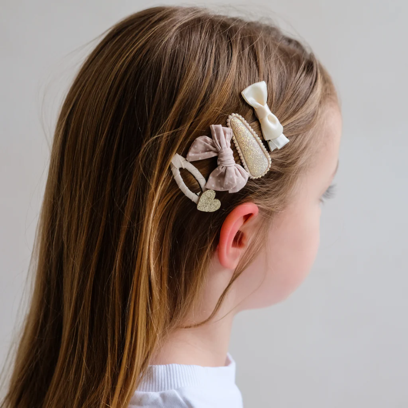 My First Hair Accessories