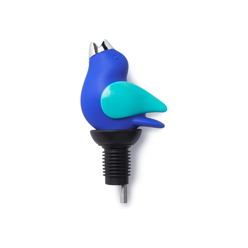 Chirpy Top Wine Pourer