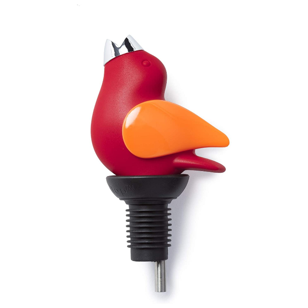 Chirpy Top Wine Pourer