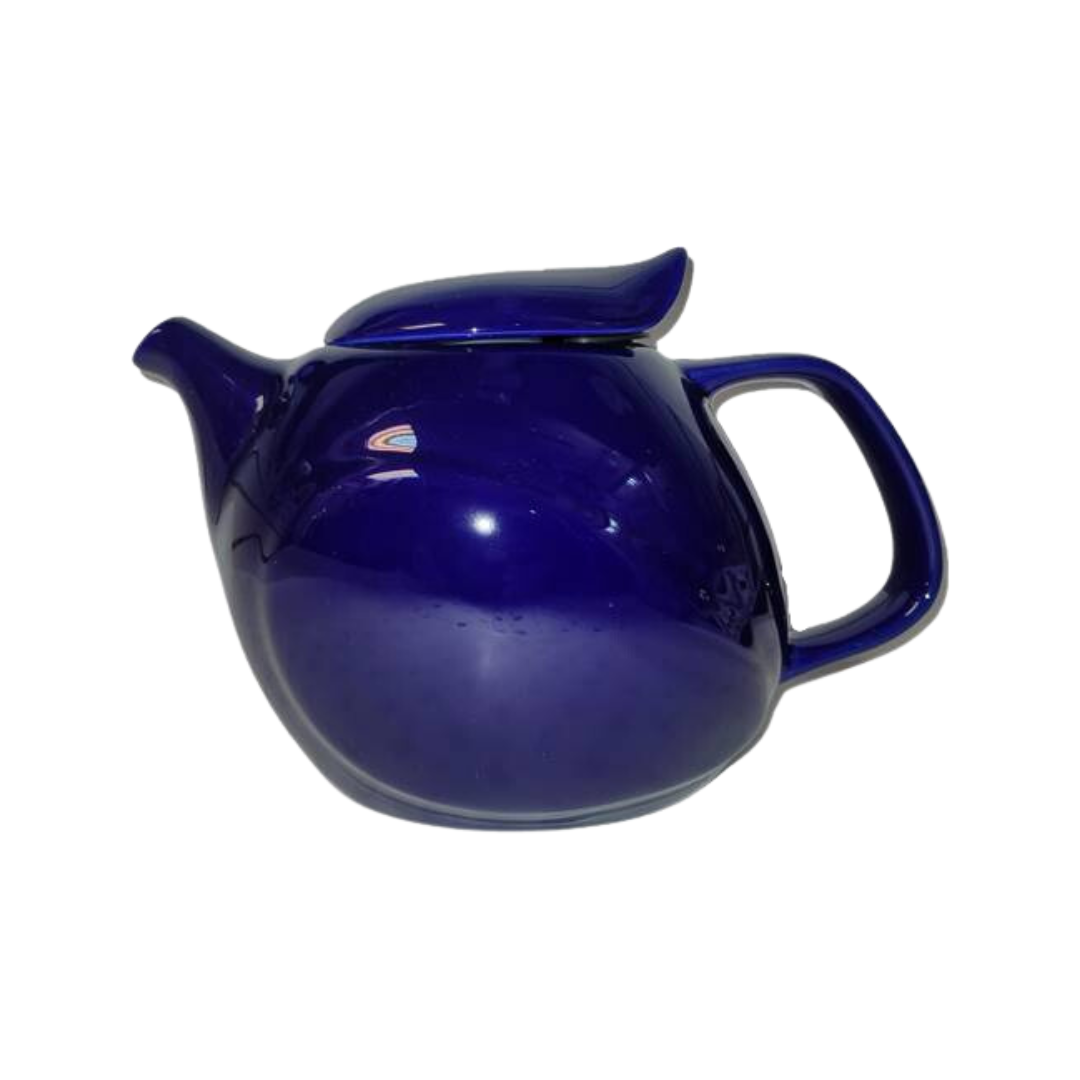 Chirpypot Teapot