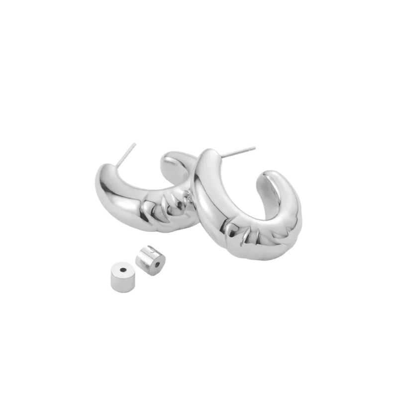 Jenny Bird Slim Nelle Hoops
