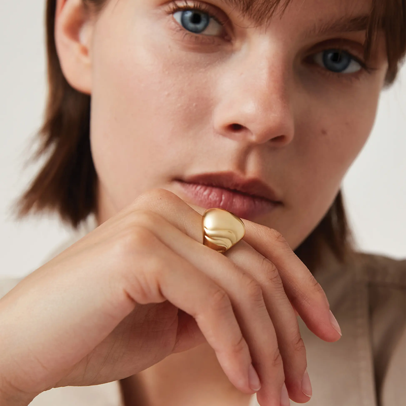 Jenny Bird Nelle Ring
