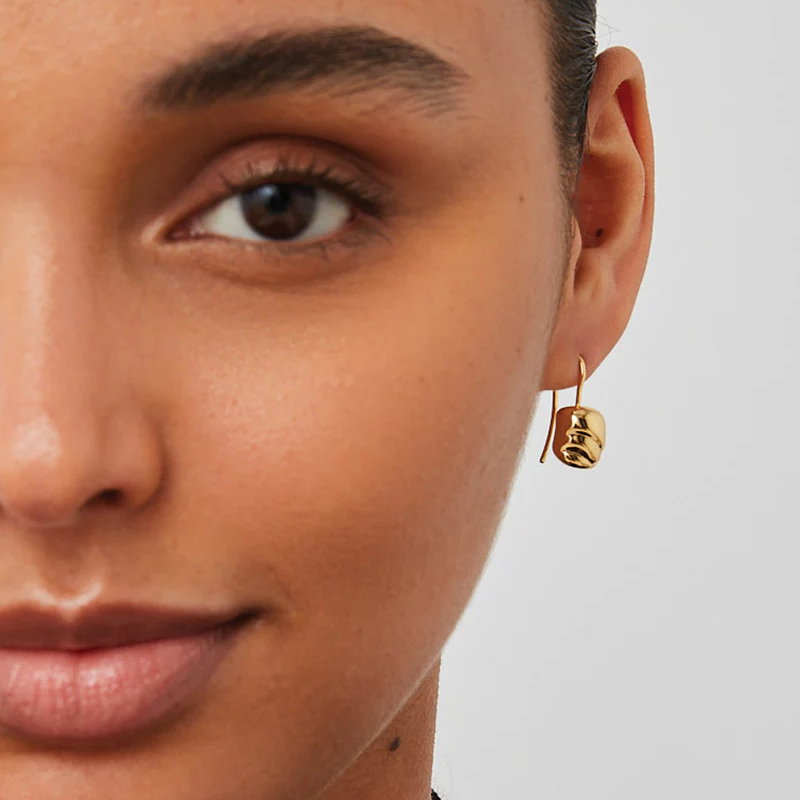 Jenny Bird Rue Drop Earrings