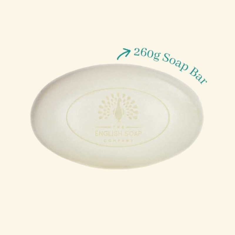 Lily of The Valley Soap Bar